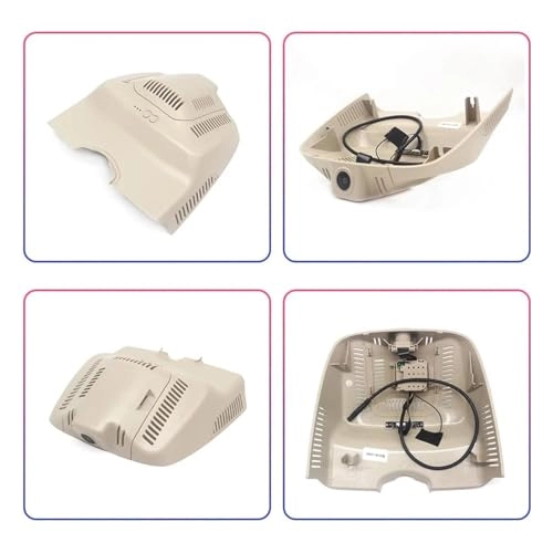 Dash Cam - 2K 1440P-1080P for Mercedes Benz GLK 350 300 GLK350 GLK300 2013-2015