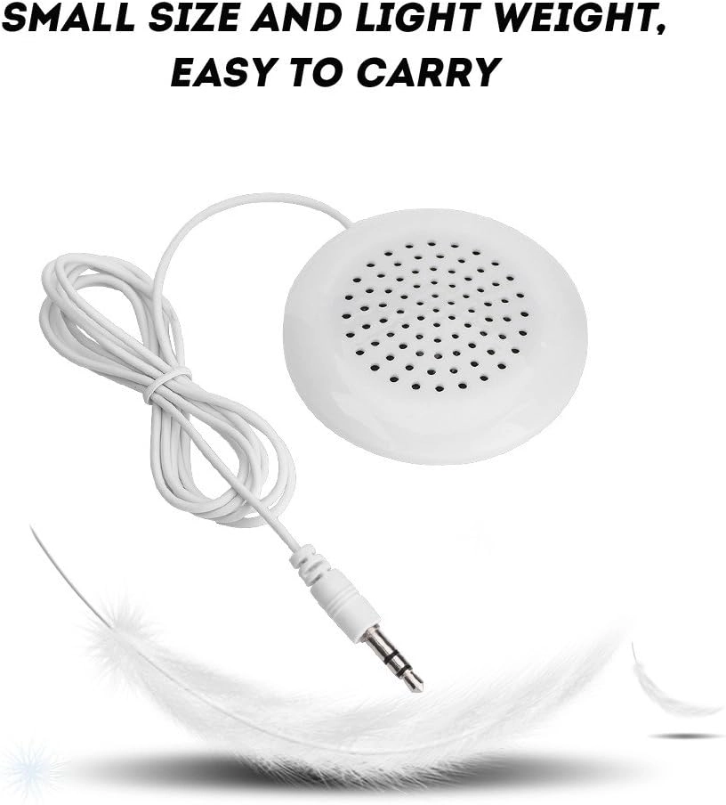 Stereo Speaker
