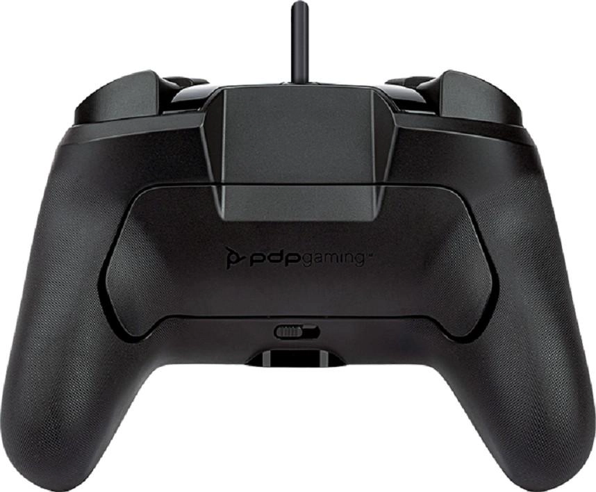 Nintendo Switch Faceoff Controller Camo Red