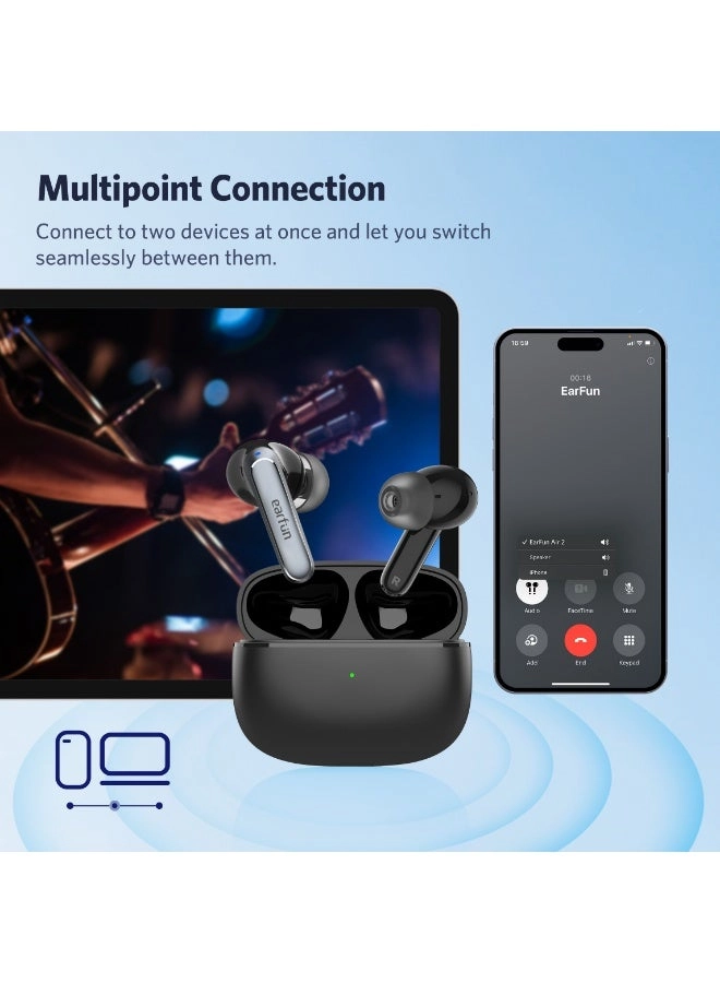 Air 2 Wireless Earbud