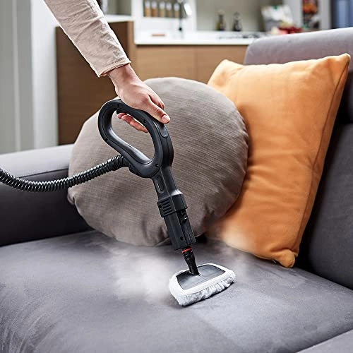 Vaporetto Smart 100_B - 4 Bar 2L