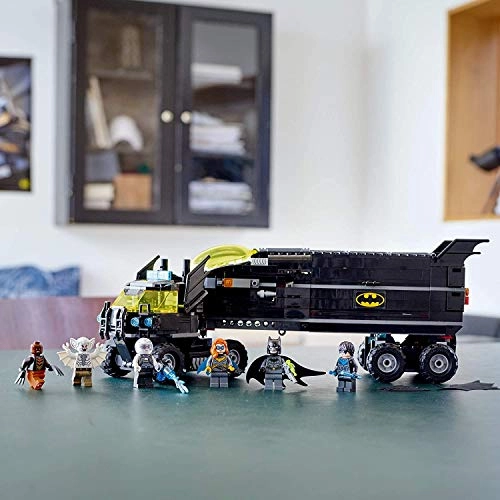 Mobile Bat Base (76160)