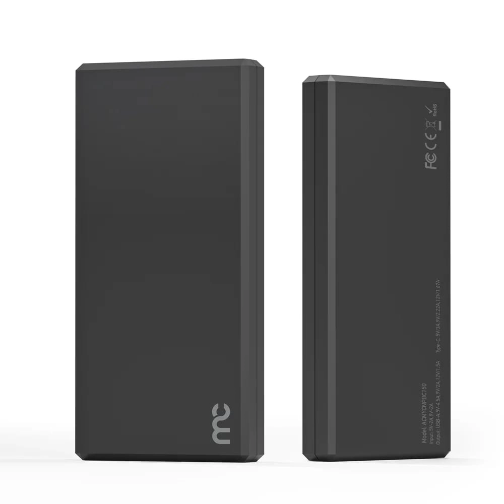 Aztech PB-C150 - 10,000mAh 22.5W Fast charging