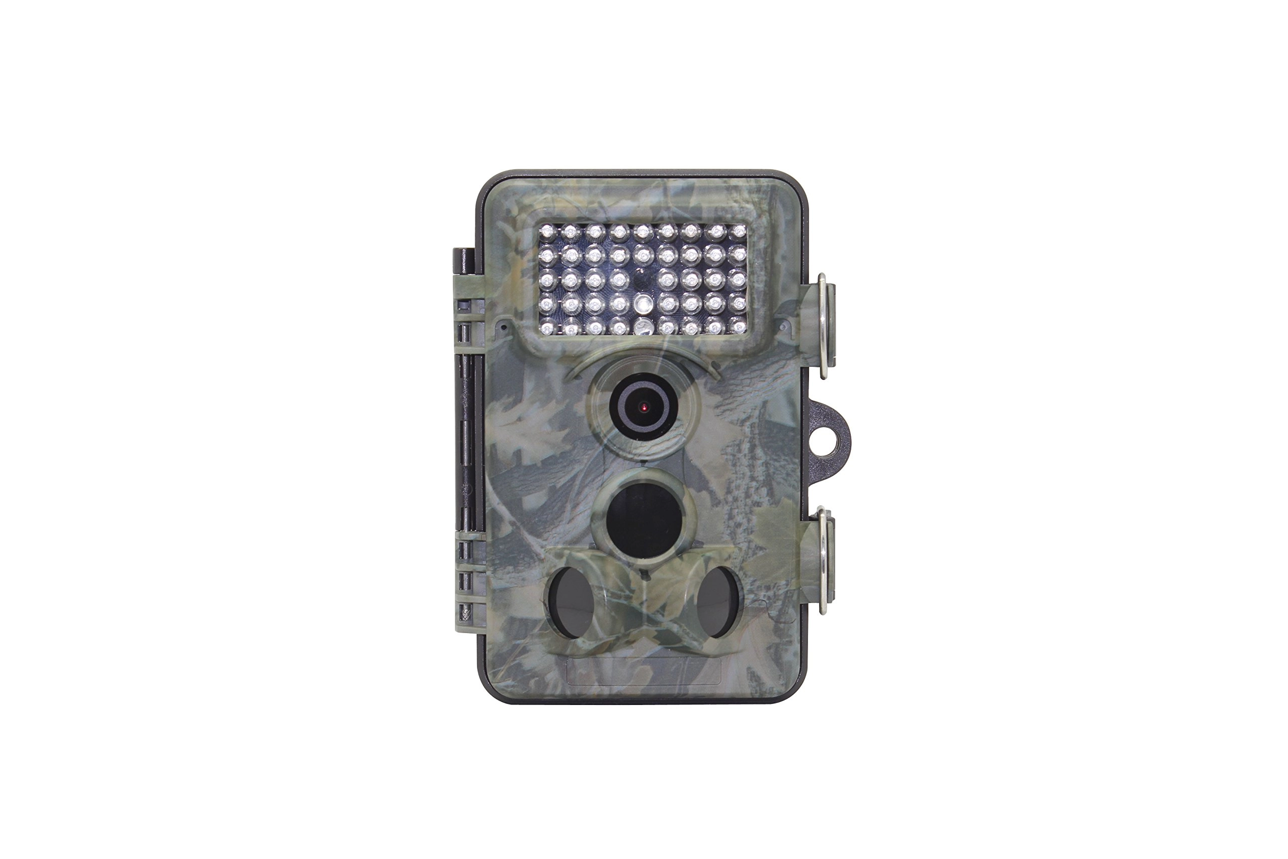 Trail Camera - 4G 12MP
