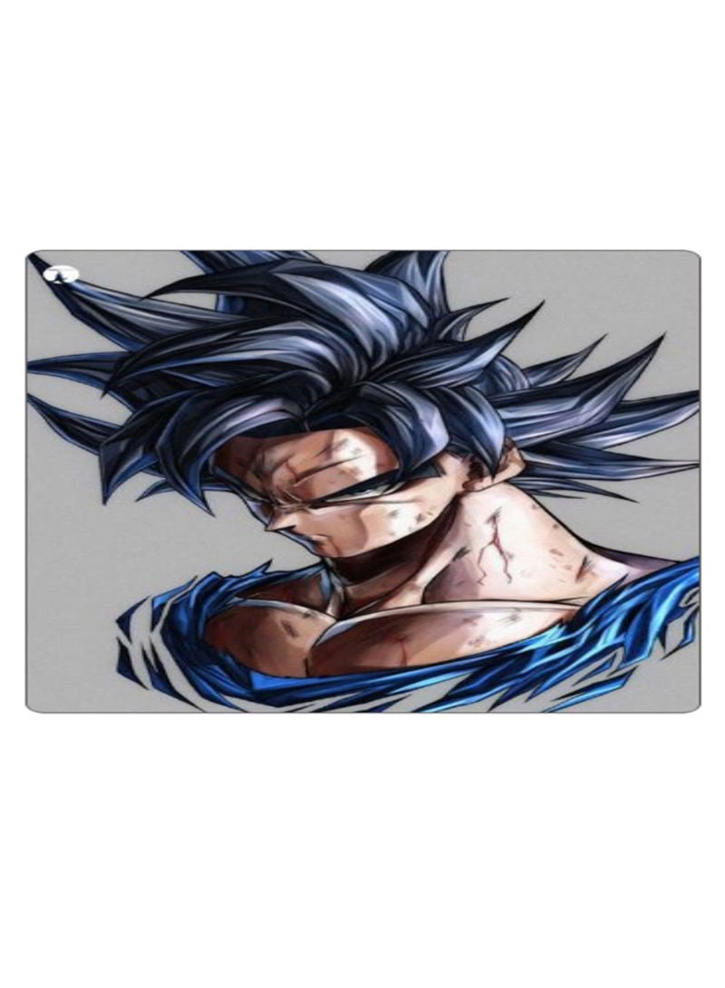 MP0263 Rubber Gaming Mouse Pad