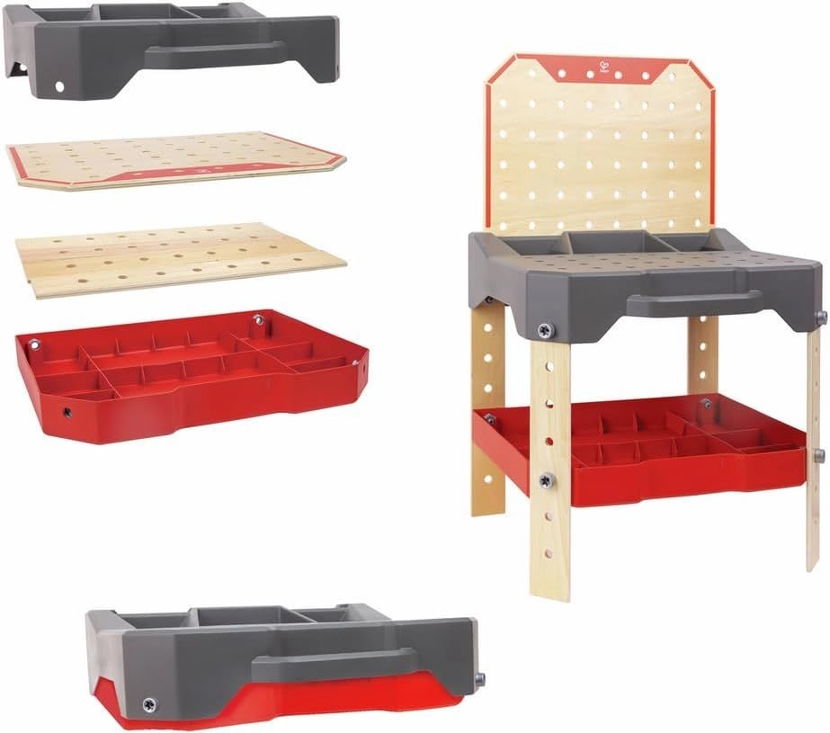 Vehicle Service And Repair Workbench (E3036)