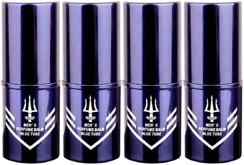 Feromone Solid Cologne - 7.5g Long Lasting