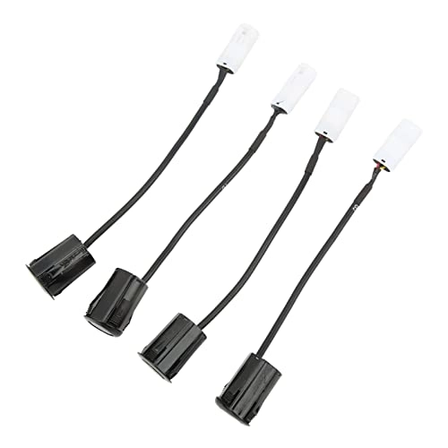 Car Blind Spot Monitoring System