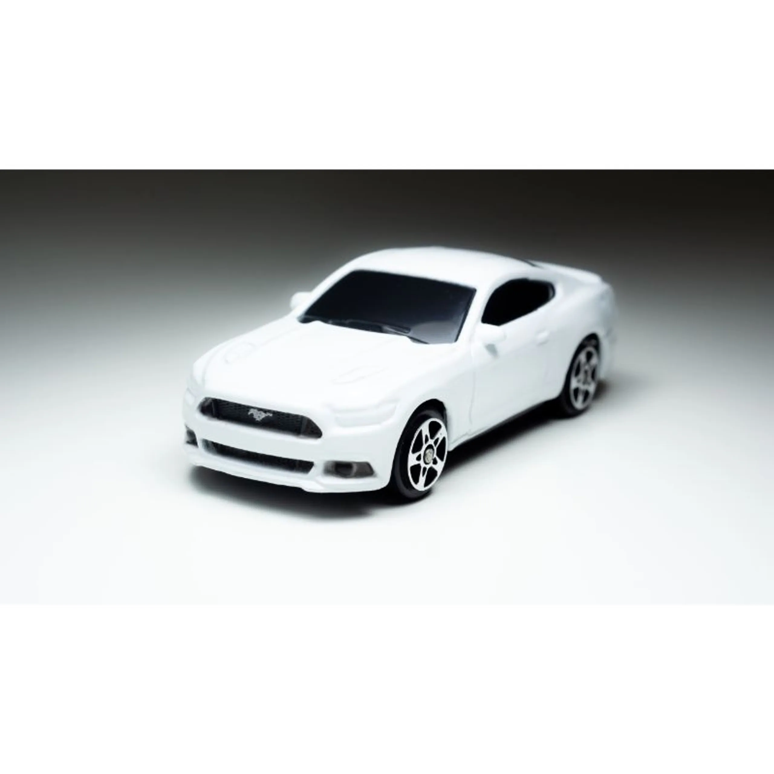2015 Ford Mustang GT - 3" Diecast
