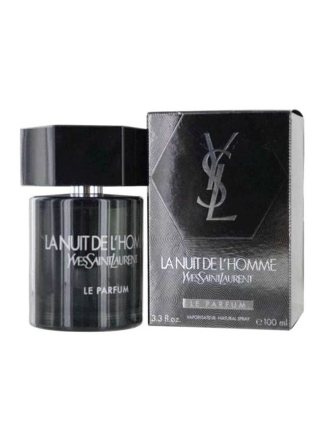 La Nuit De - Eau de Parfum 100 ml