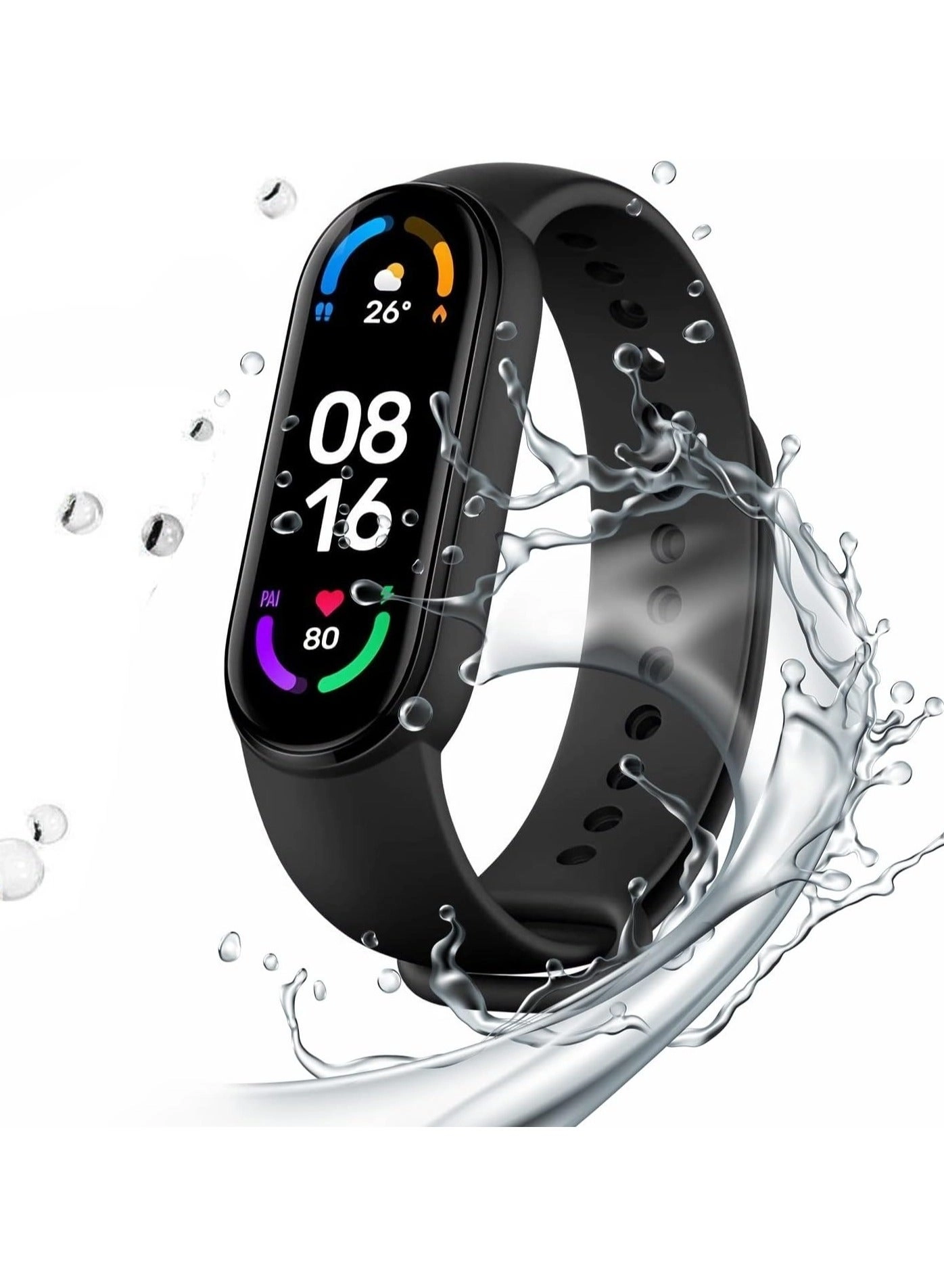 Activity Tracker Watch