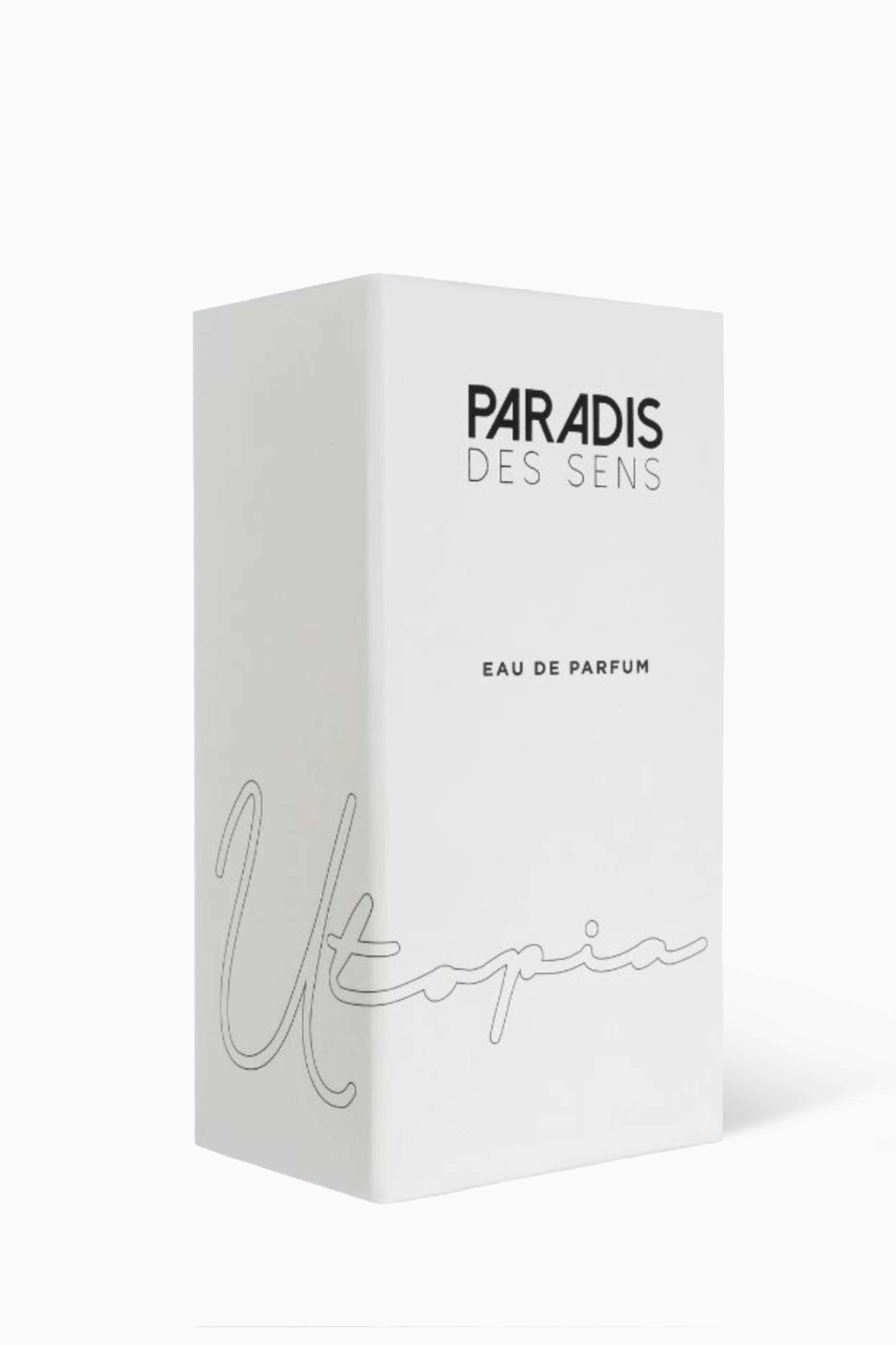 Utopia Eau de Parfum 100ml