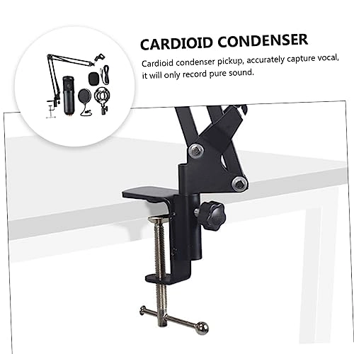 Multipurpose Wireless Microphone