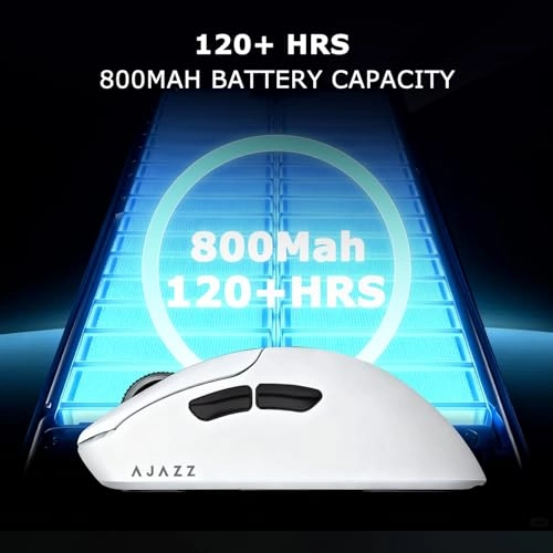 AJ179 V2 - Wireless Bluetooth Wired