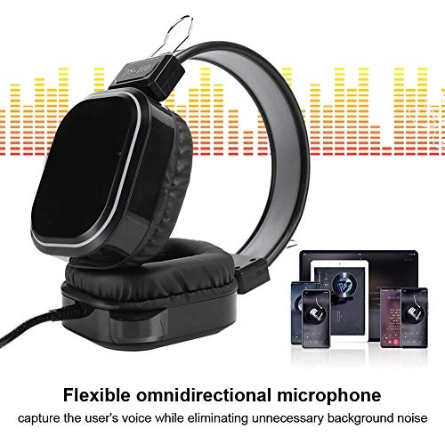 Gaming Headset Wired Headset