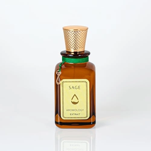 Sage Extrait de Parfum - 100 ml