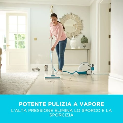 BHSMP2008 - 4 Bar 1.2L