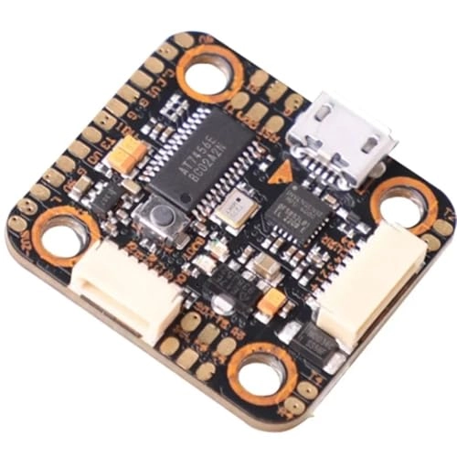 F7 V2 - Dual BEC 4in1 ESC 50A