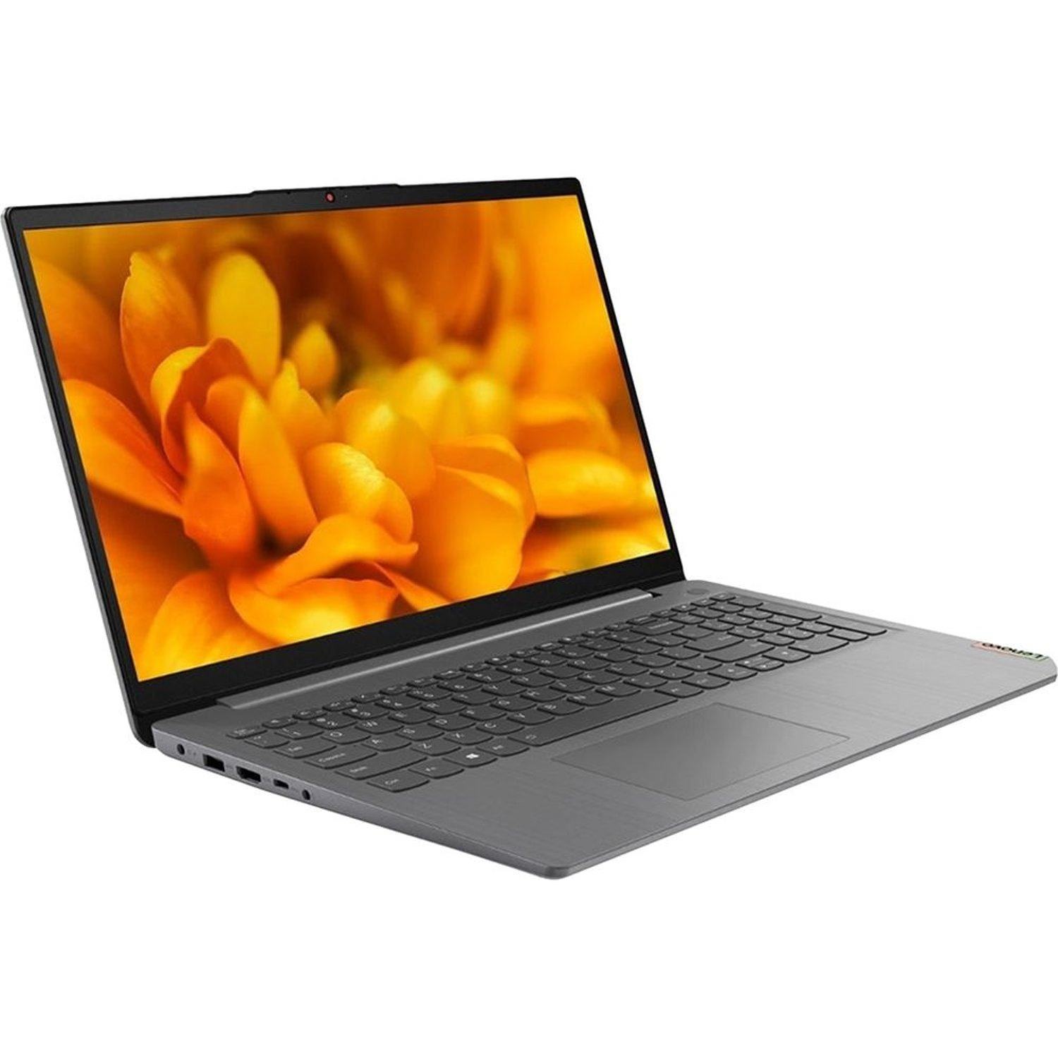 Ideapad 3 15ITL6 - 15.6'' Core i7-1165G7 8GB DDR4 512GB SSD