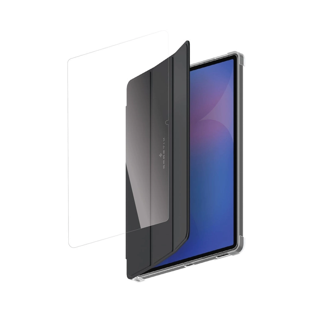 Case with Screen Protector for Galaxy Tab S10 FE+