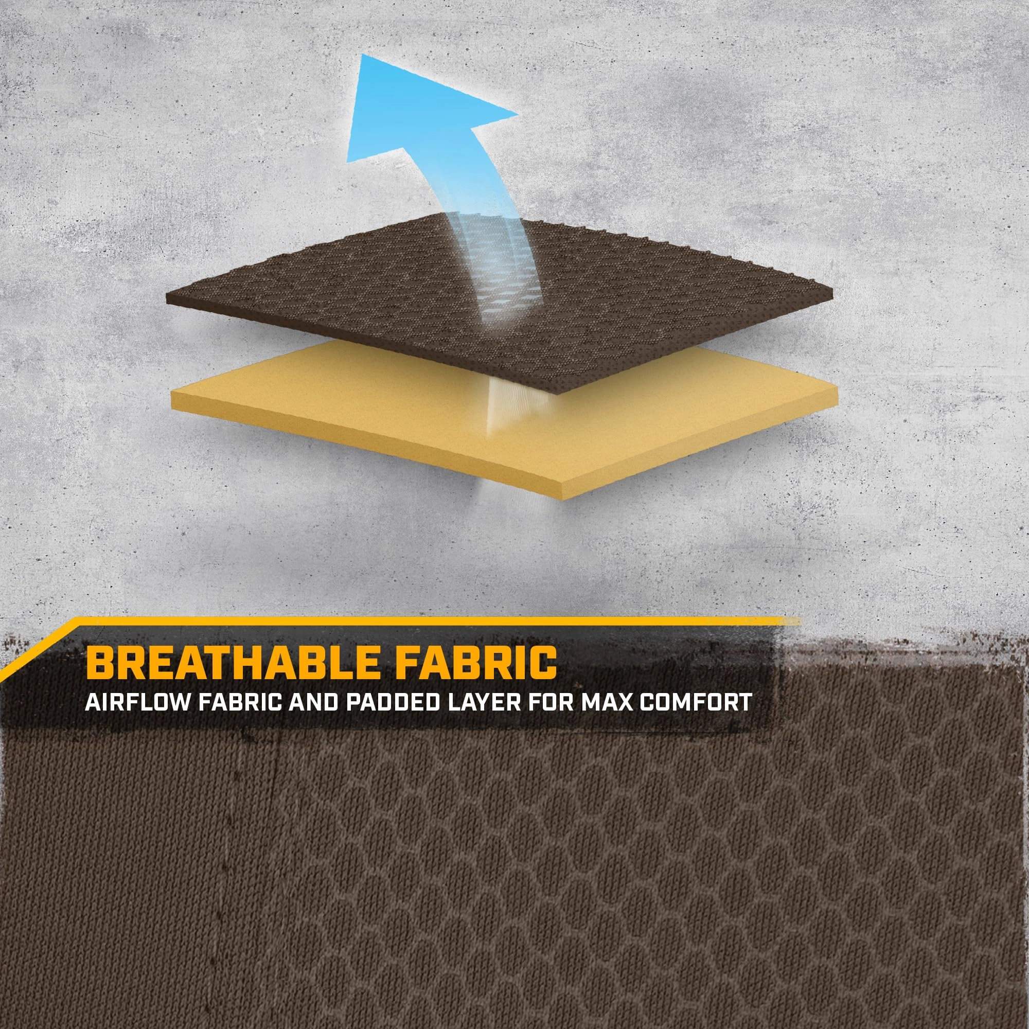 Flexfit - Hunter Green 2 Count Front