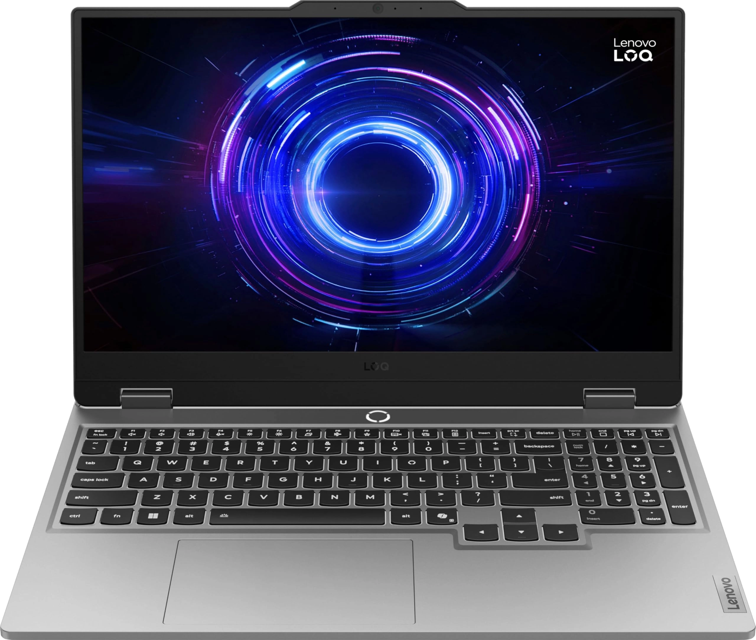 LOQ 15IRX10 83JE002KUS - 15.6'' Core i5-13450HX 16GB DDR5 512GB SSD