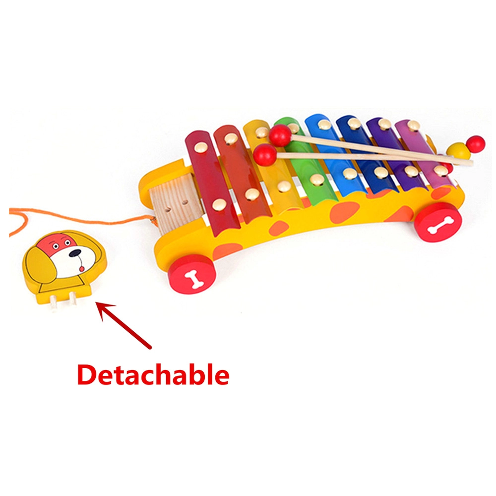 Musical Xylophone - 12 months and over