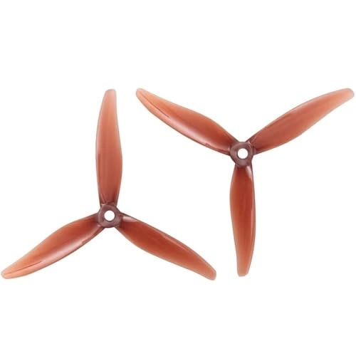 3-Blade Propeller - 50Pairs 5inch