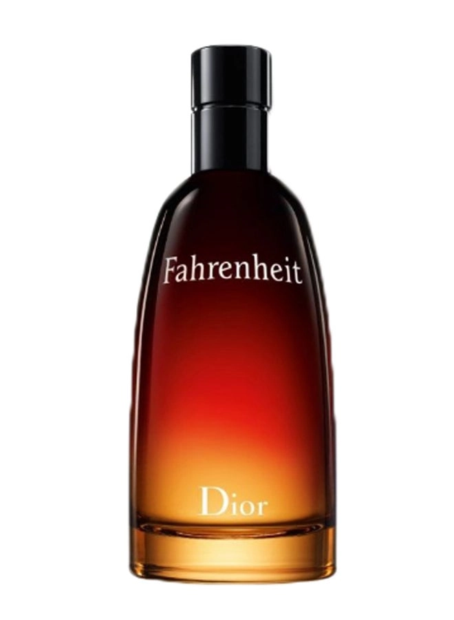 Dior Fahrenheit Eau de Toilette 60 ml