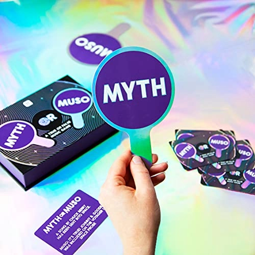 Hit Replay - Music Trivia Game