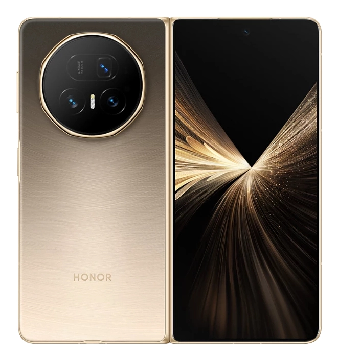Magic V5 - 16GB 512GB + Magnetic Case