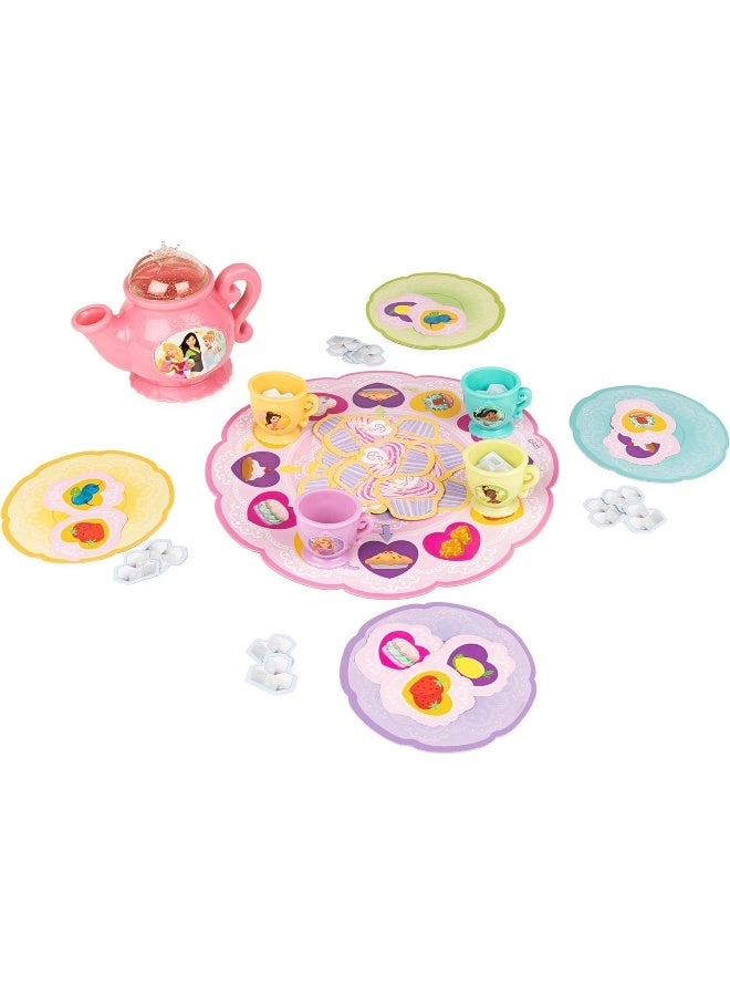 Disney Princess Treats & Sweets Party Game - 4+ Years