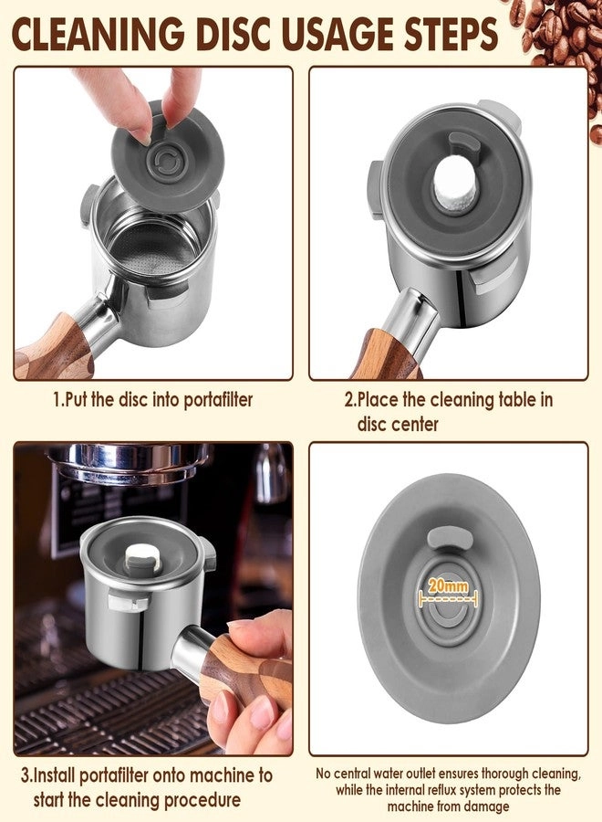 Dual Wall Portafilter Basket - 54mm 1 Pack