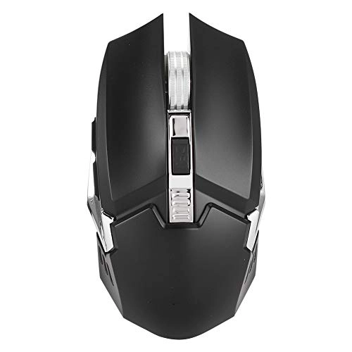 Keyboard + Mouse - Wireless