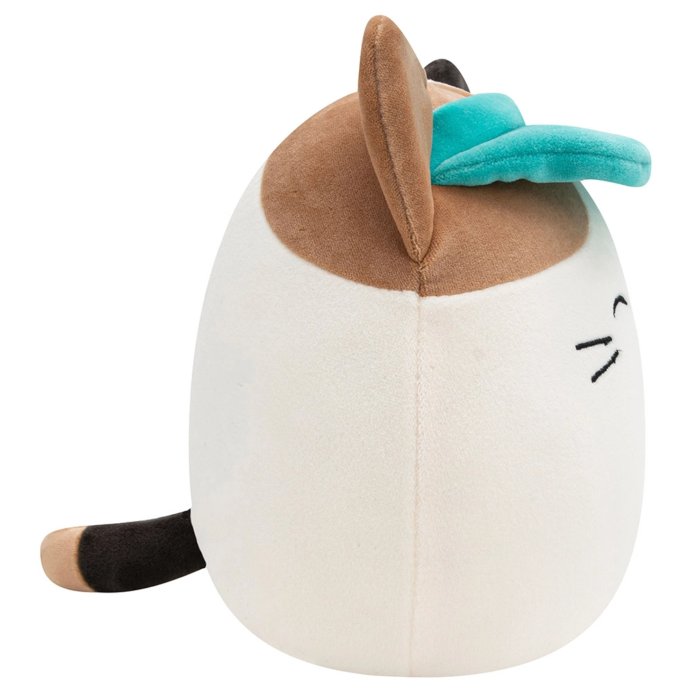 Cam The Cat 37 cm Plush