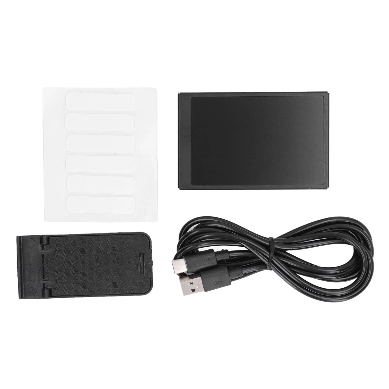 Mini Monitor - LIYJTKw5ye2cxg0i USB IPS Full View