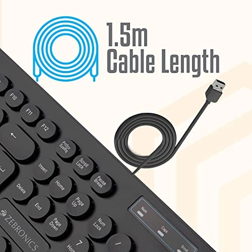 K24 - Standard Wired