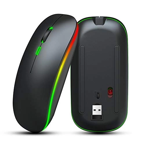 M40 Mouse - Wireless