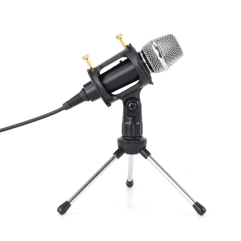 TDYKNFD 767587 3.5mm-Mini-Jack Microphone