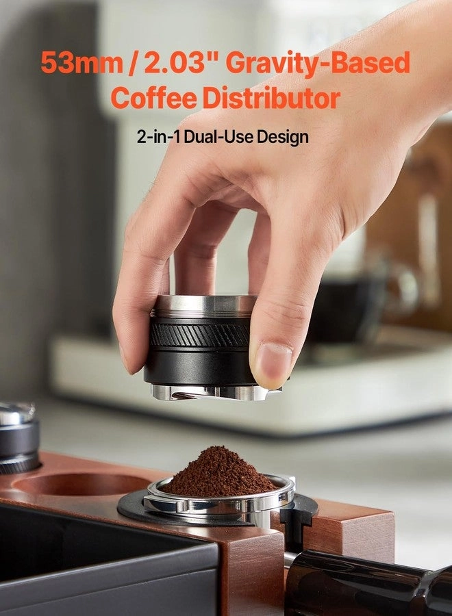 Coffee Distributor