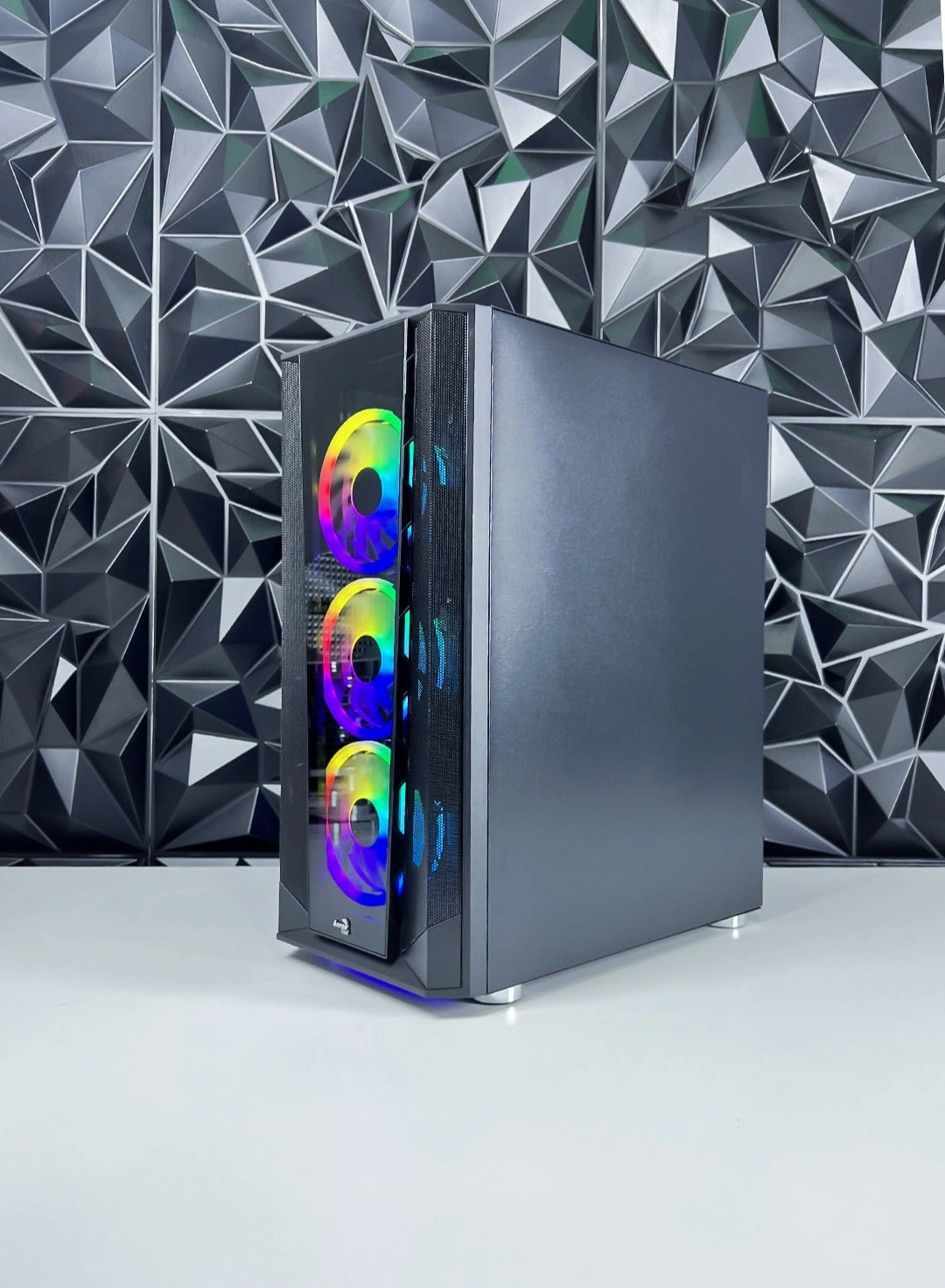 GSK-GPC-0001 - HDD 1 TB 8 GB Intel Core i5-11400F Processor