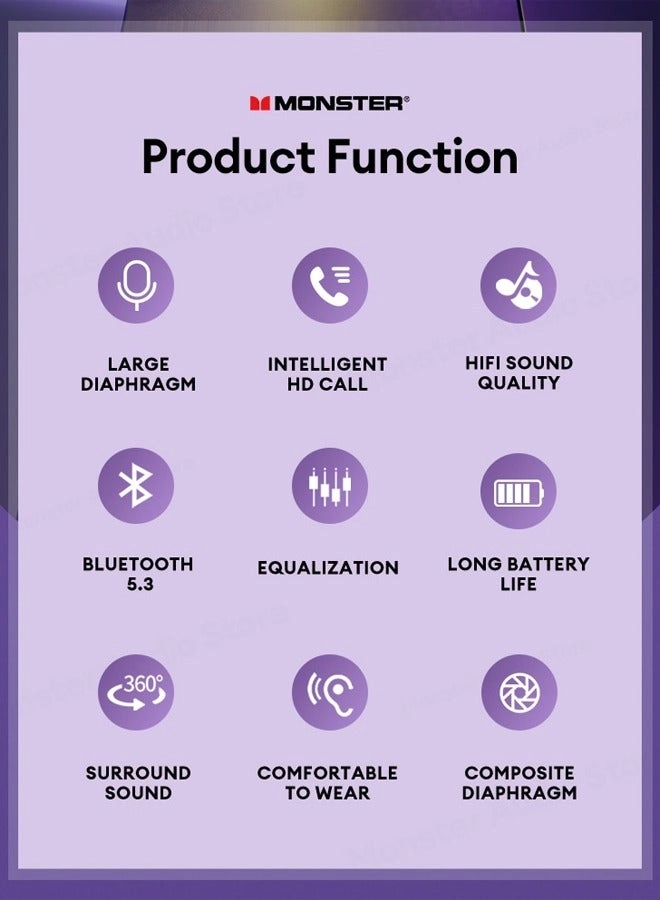 XKT15 Wireless Earbud