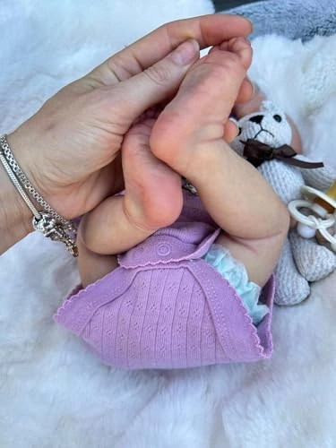 Reborn Baby Doll - 20 Inch Boy