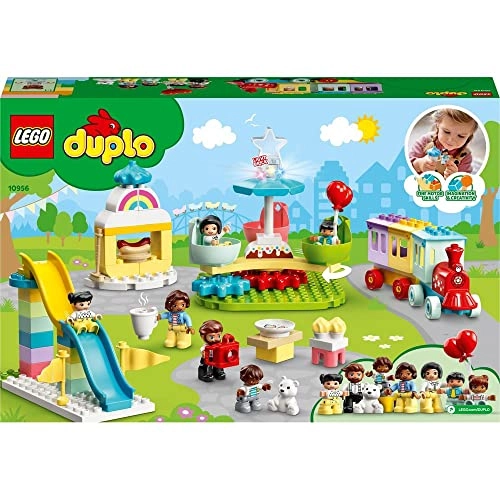 Amusement Park (10956) - DUPLO Town
