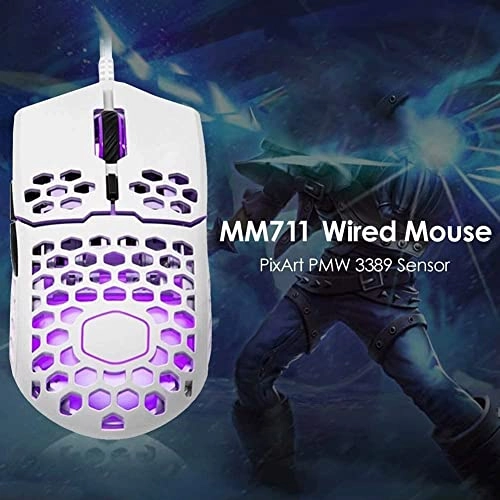 Gaming Mouse - USB