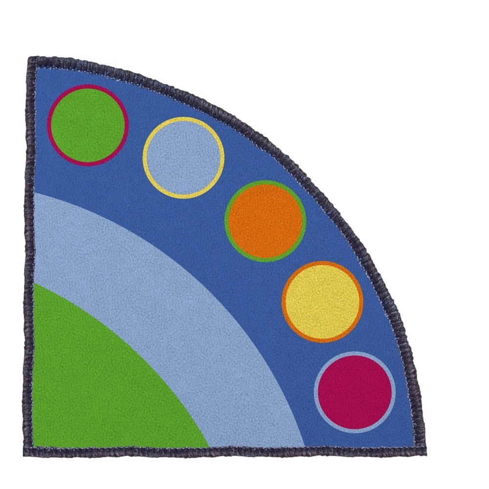 Giant Mat Circle - 0 months & above