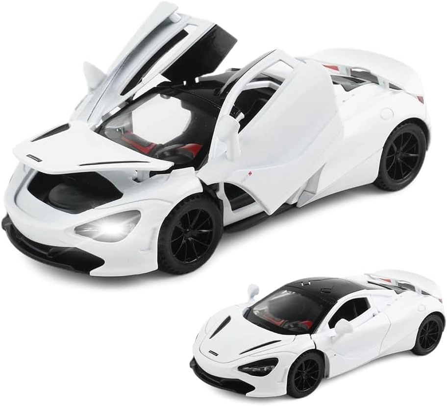 MCLREN 720 - 1:24 1pcs