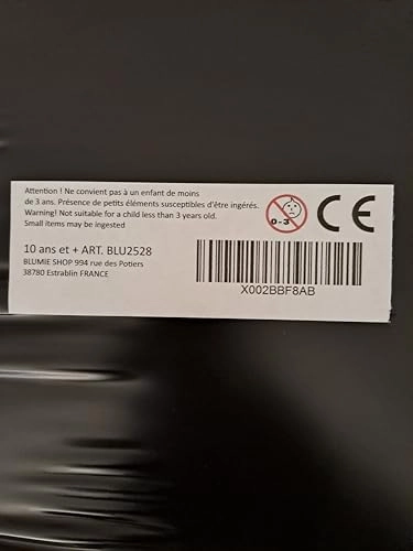 Kronologic Scenario 4 + Kronologic Scenario 5 + Bottle Opener (French)