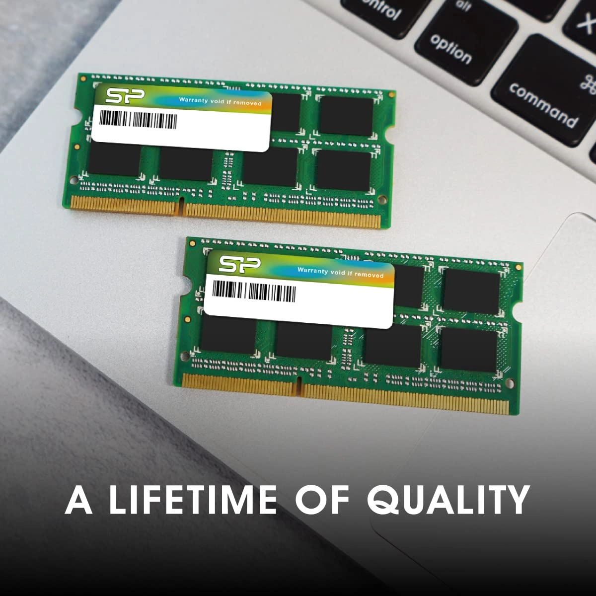 SODIMM - 16GB 1600MHz 204 pin DDR3L