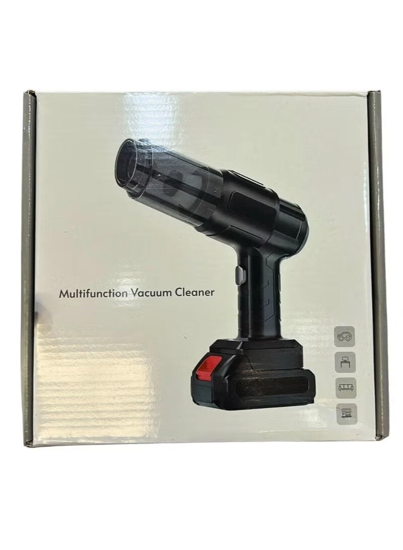 UV-C - 5-in-1 10000Pa